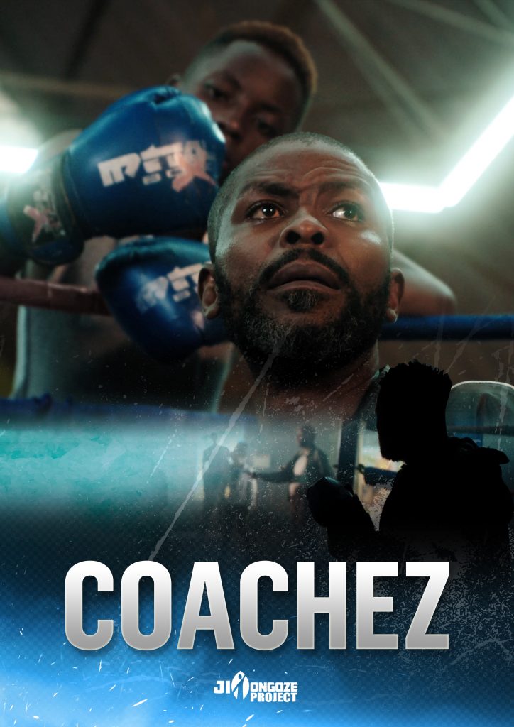 Coachez Poster