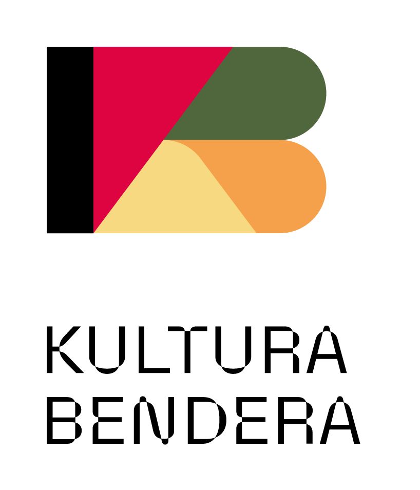 Logo kultura bendera