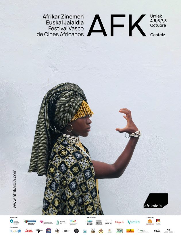 cartel afrikaldia 2021